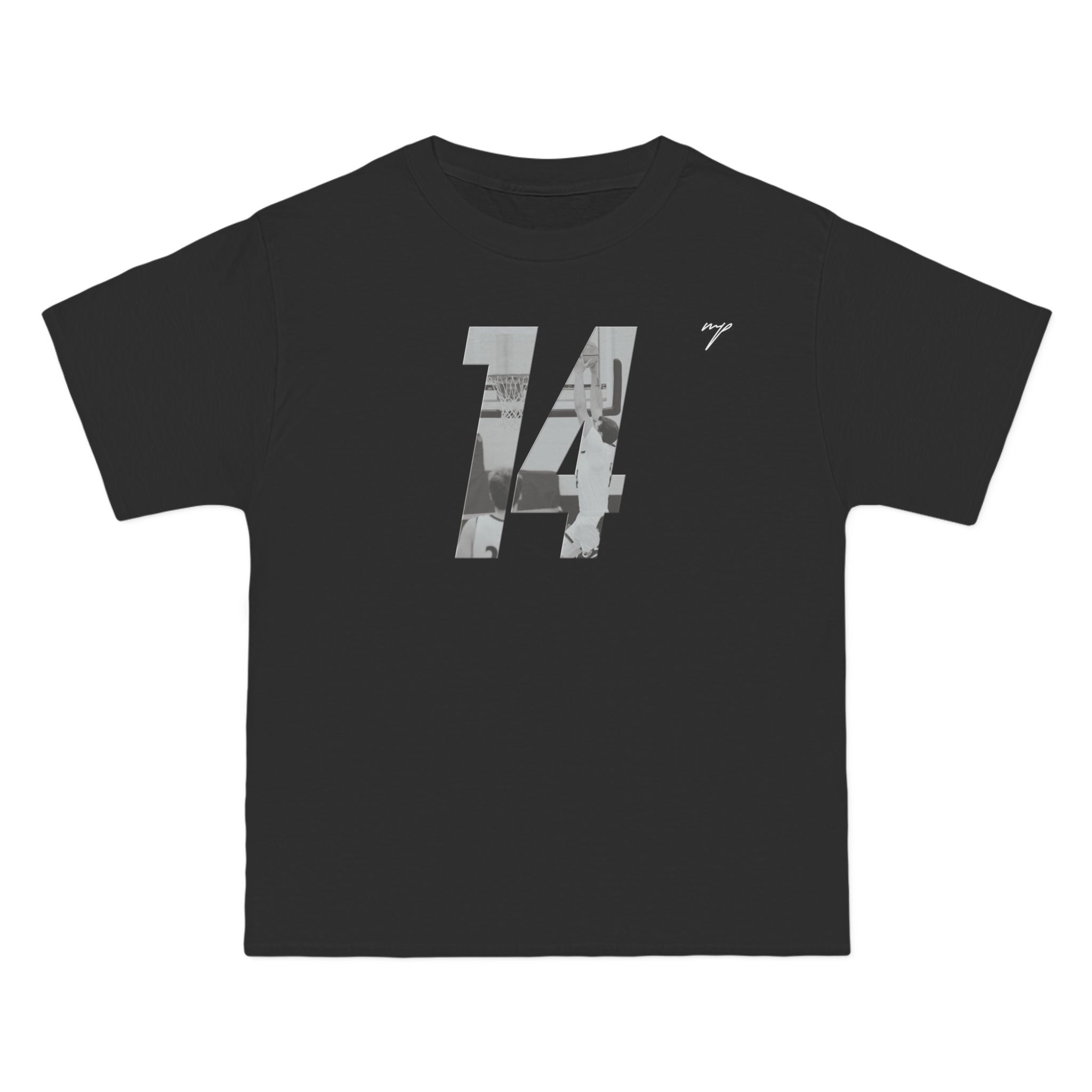 Matthew Merlo Vintage Tee