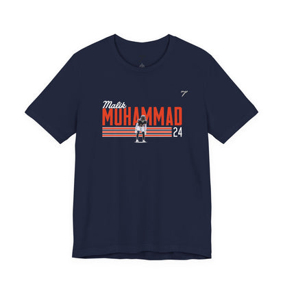 Malik Muhammad Graphic Tee
