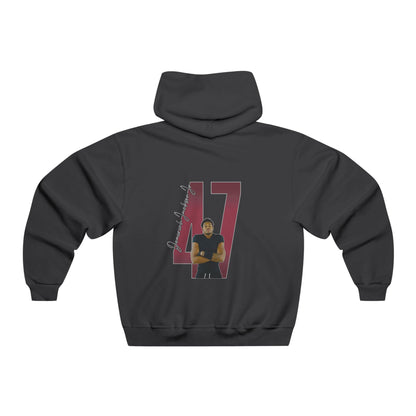 Deairich Jackson Jr Vintage Hoodie