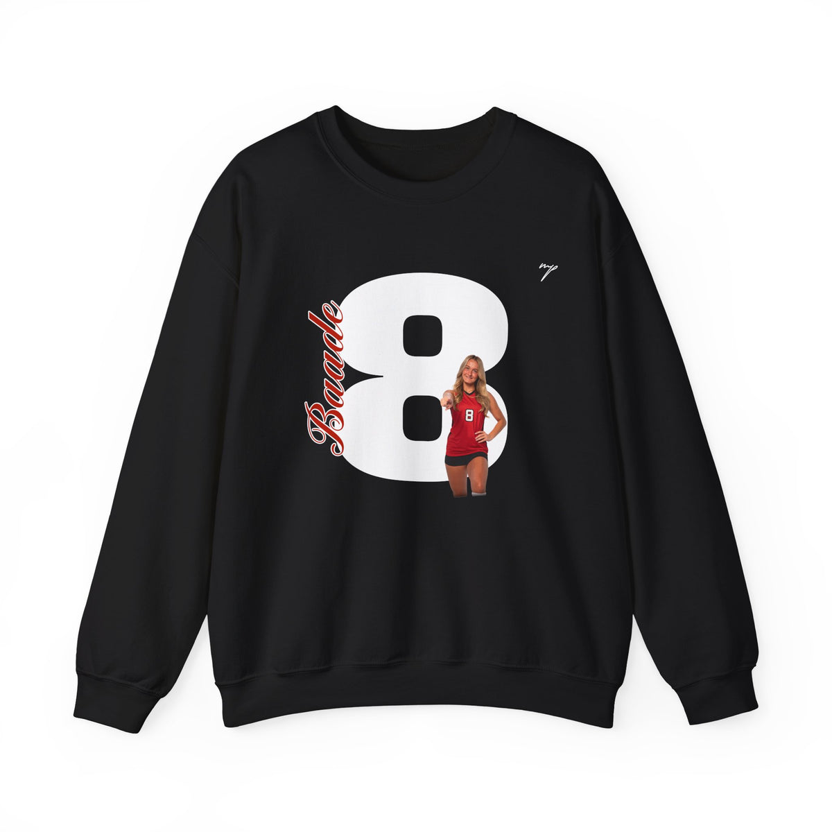 Reagan Baade Crewneck