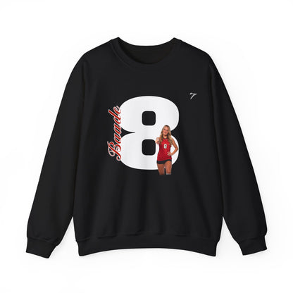 Reagan Baade Crewneck