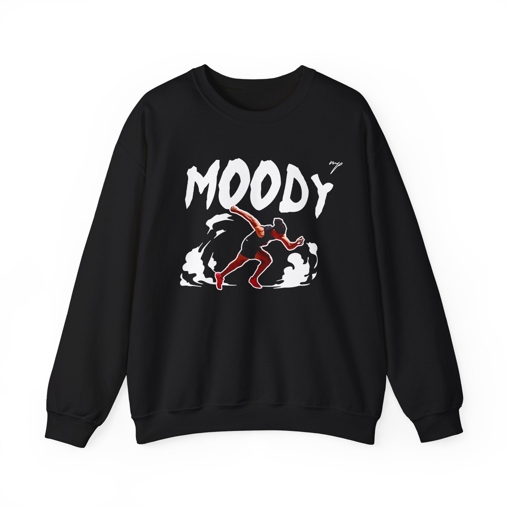 Jimmie Moody Crewneck