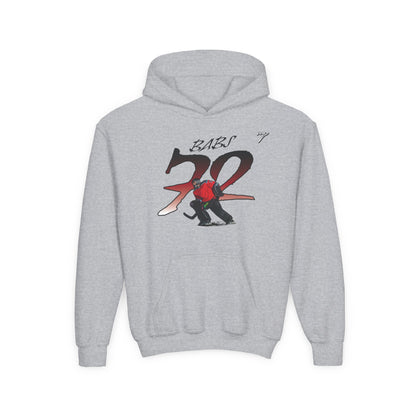 Trevor Babin Youth Hoodie