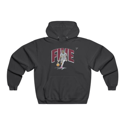 Jaylen Wysinger Vintage Hoodie