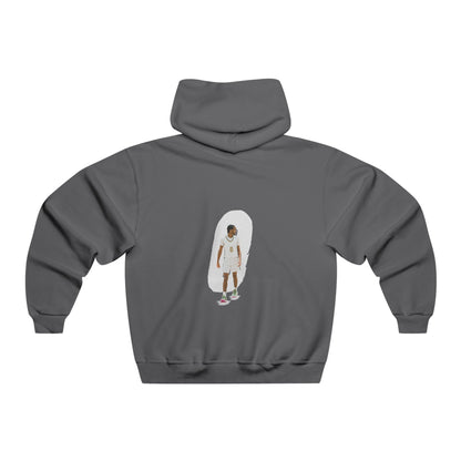 Jovan Palavra Vintage Hoodie