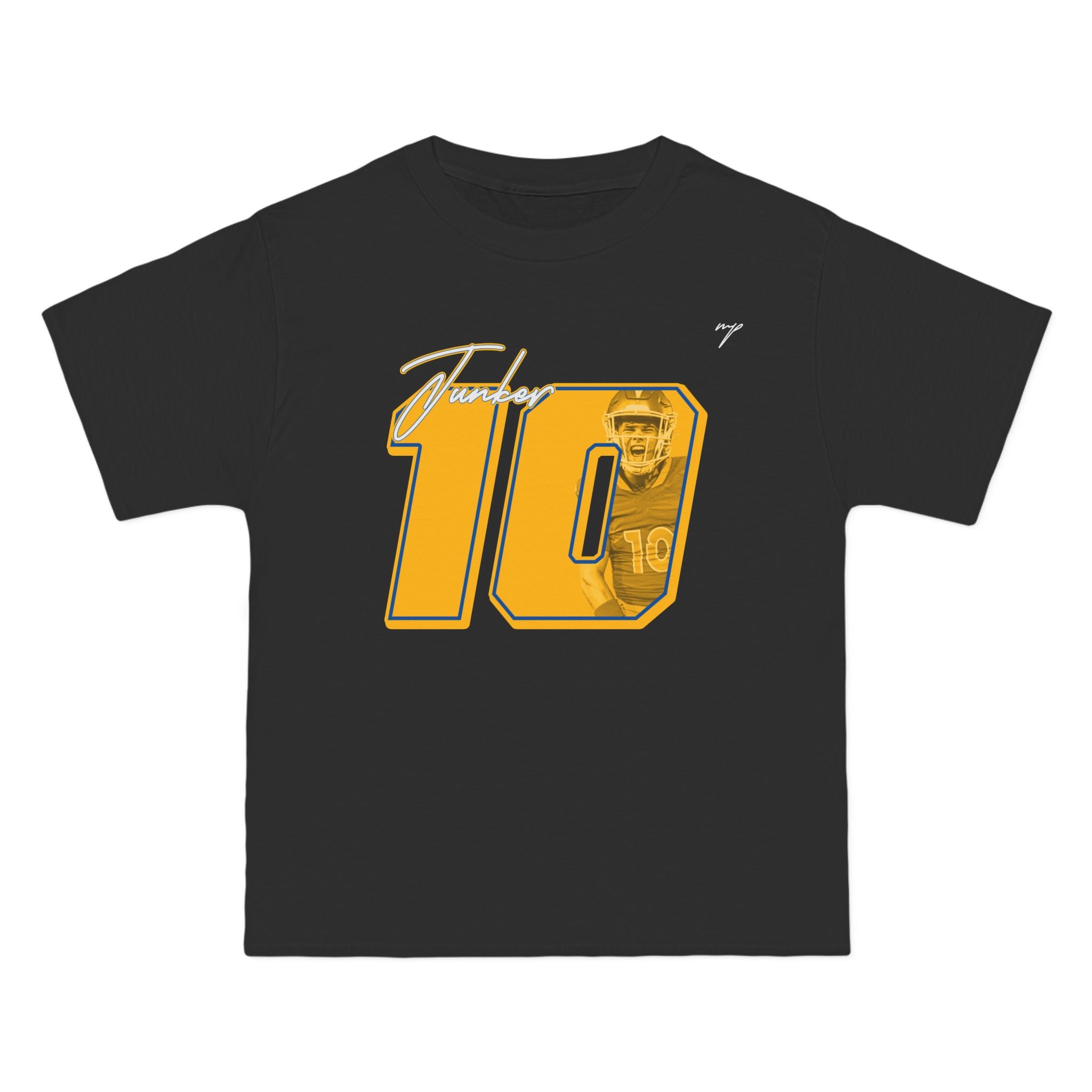 Jack Junker Vintage Tee