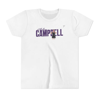 Shealynn Campbell YOUTH Graphic Tee