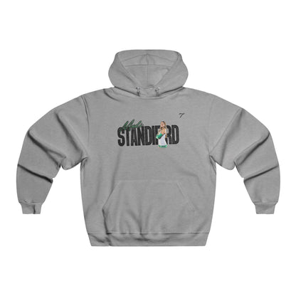 Madi Standifird Vintage Hoodie (Front + Back)