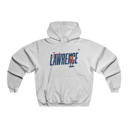 Jonah Lawrence Vintage Hoodie