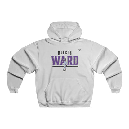 Marcus Ward Vintage Hoodie