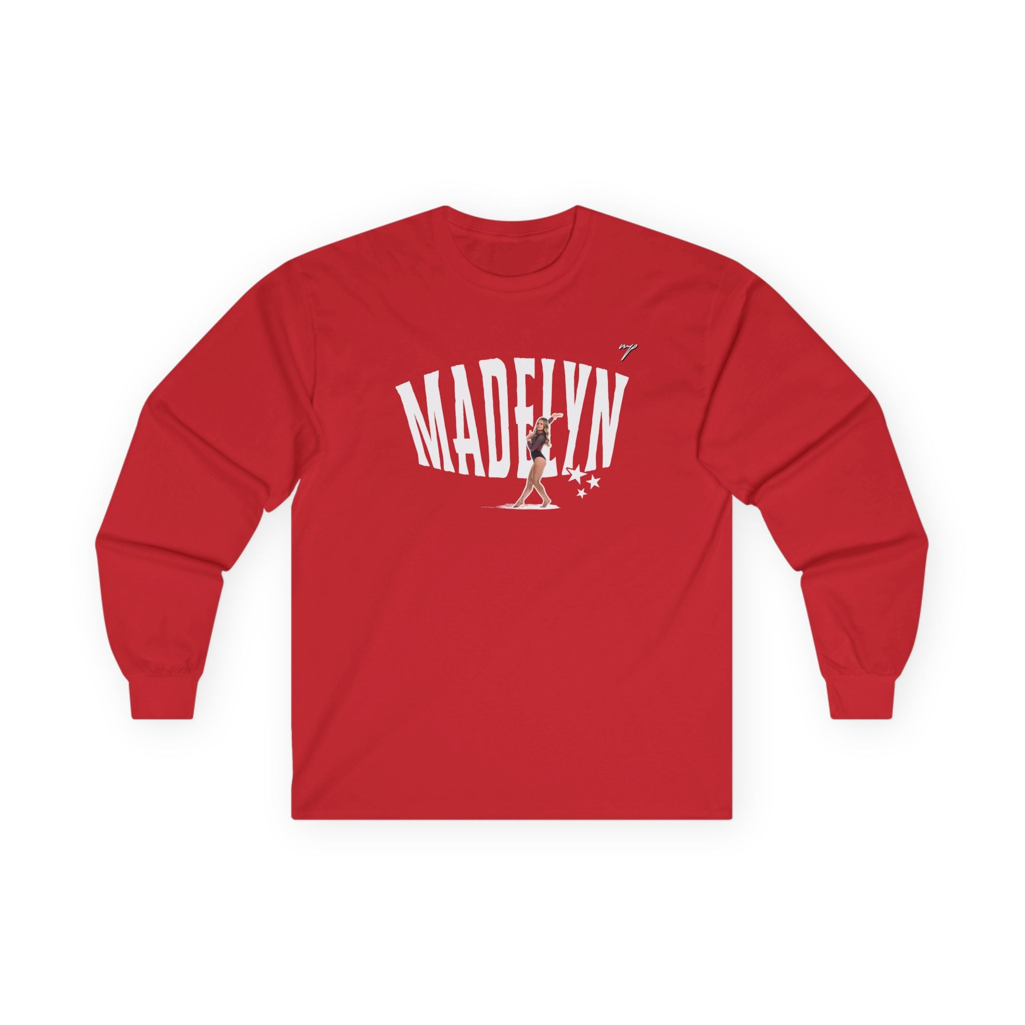 Madelyn Manternach Long Sleeve Tee