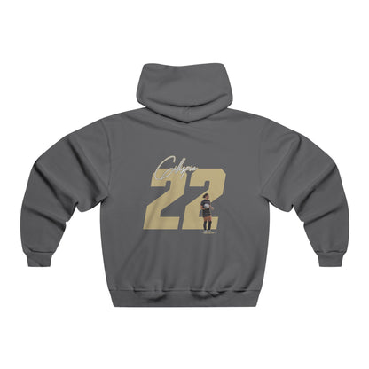 Kenzi Gillispie Vintage Hoodie