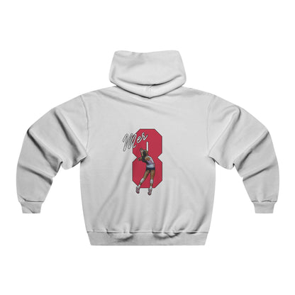 Merryck Brackett Vintage Hoodie