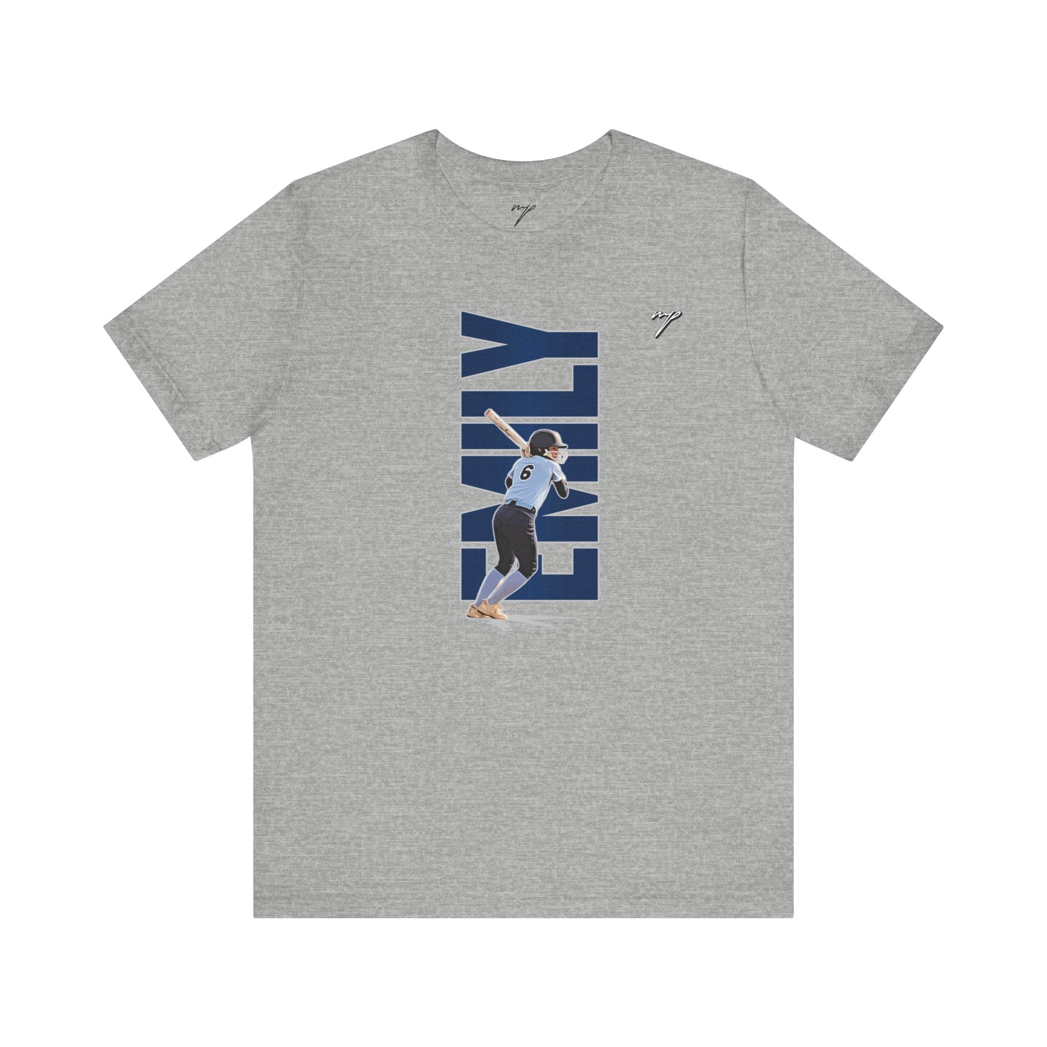 Emily Cheatham Graphic Tee