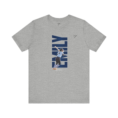 Emily Cheatham Graphic Tee