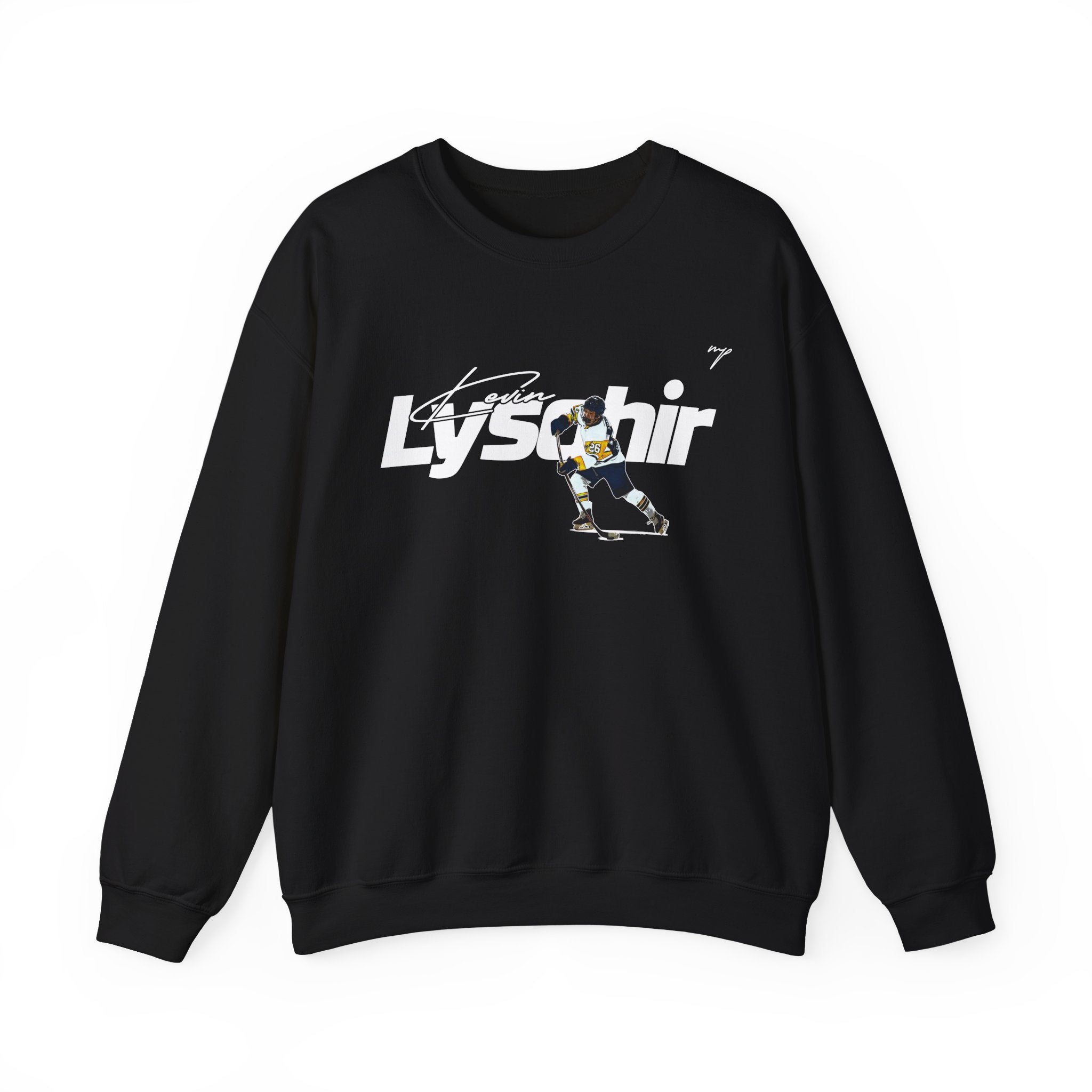 Kevin Lysohir Crewneck