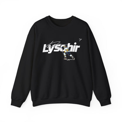 Kevin Lysohir Crewneck