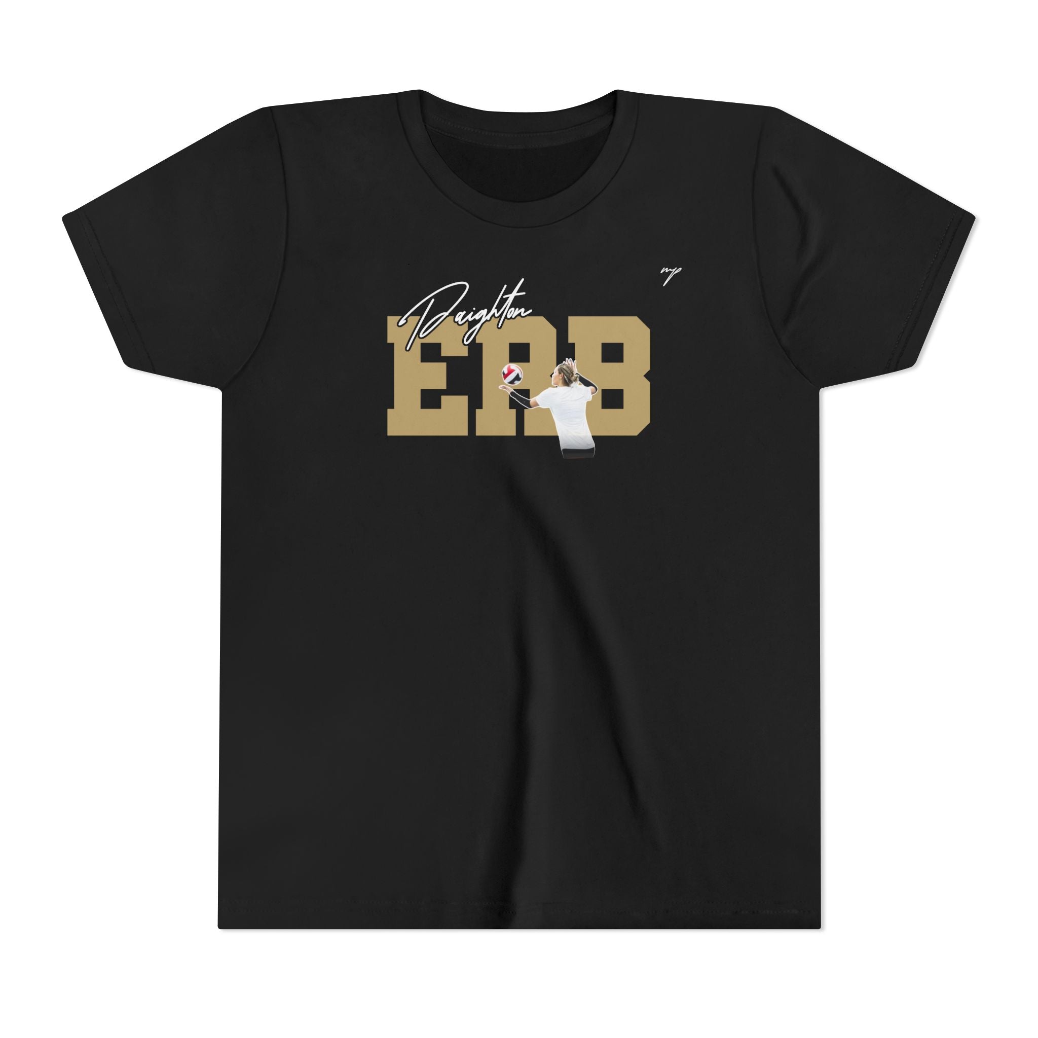 Paighton Erb YOUTH Graphic Tee