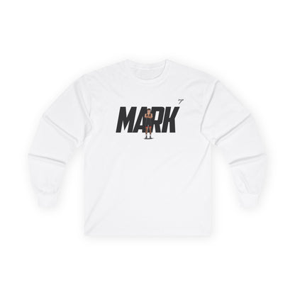 Mark Zuniga II Long Sleeve Tee