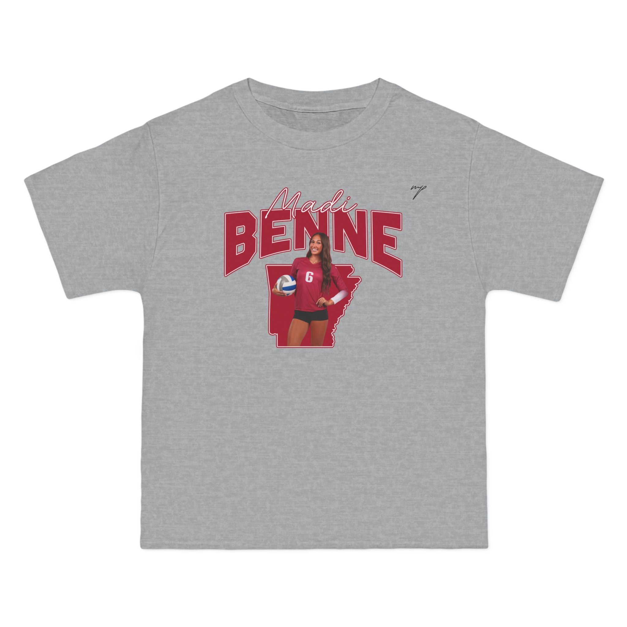 Madi Benne Vintage Tee