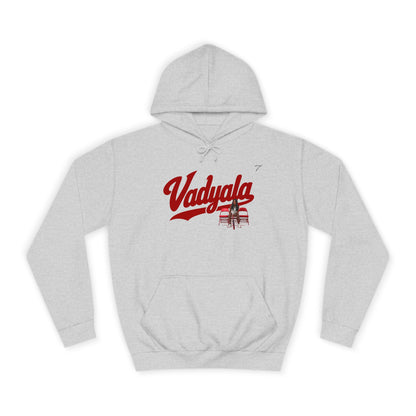Mansi Vadyala Hoodie