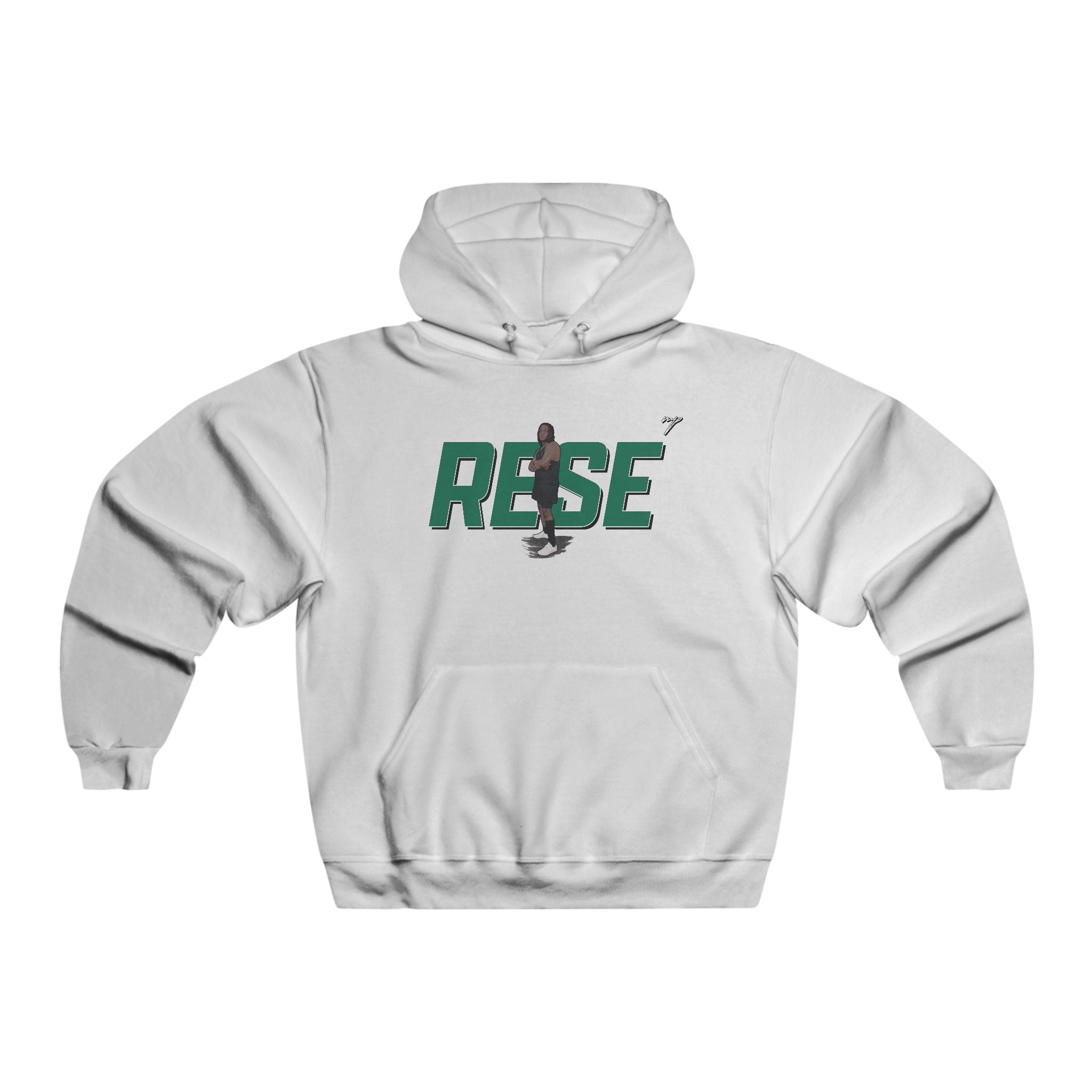 Tyrese Lavender Vintage Hoodie