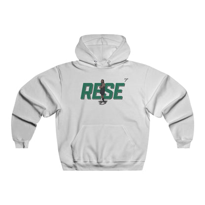 Tyrese Lavender Vintage Hoodie