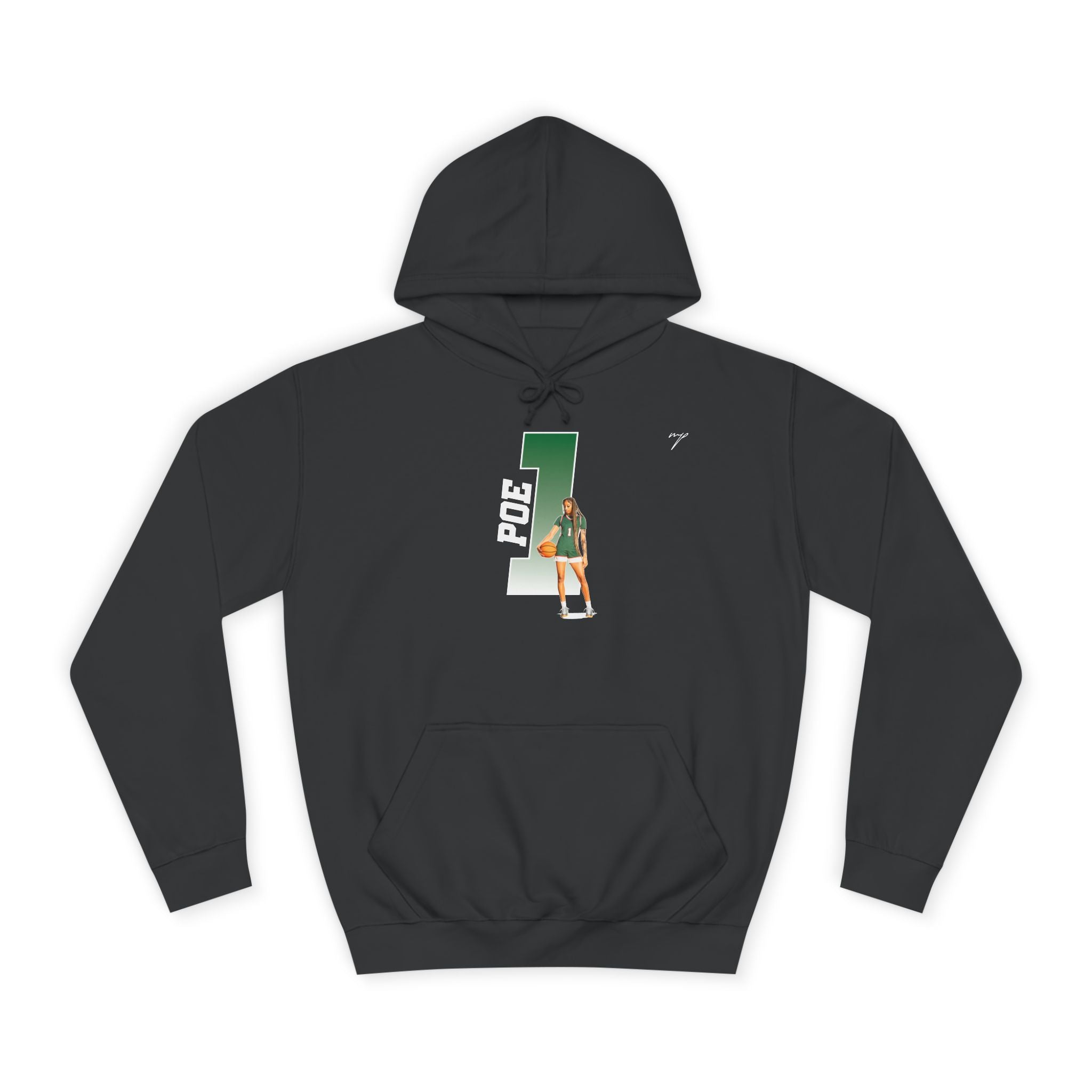 Poetrie Dace Hoodie