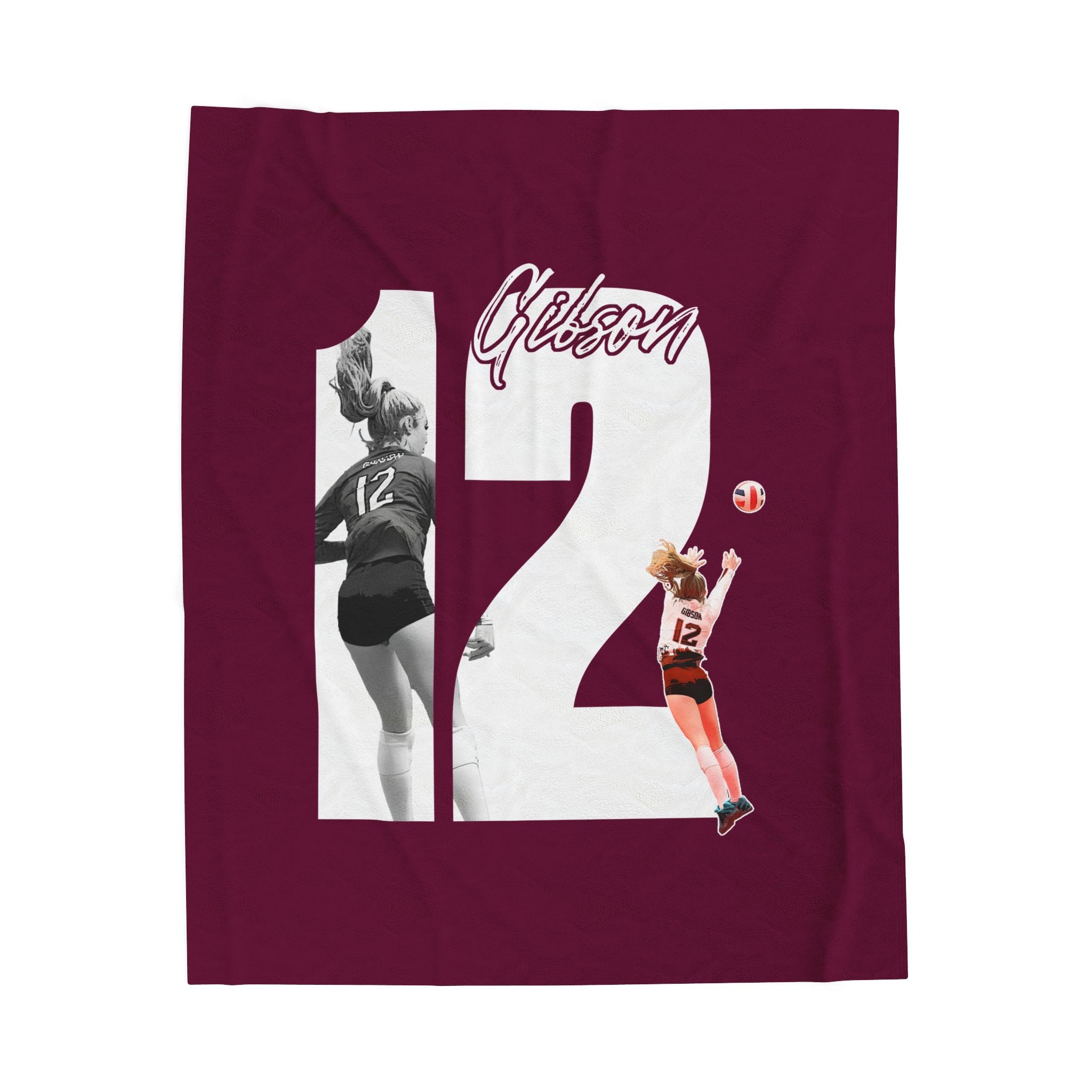 Avery Gibson Blanket