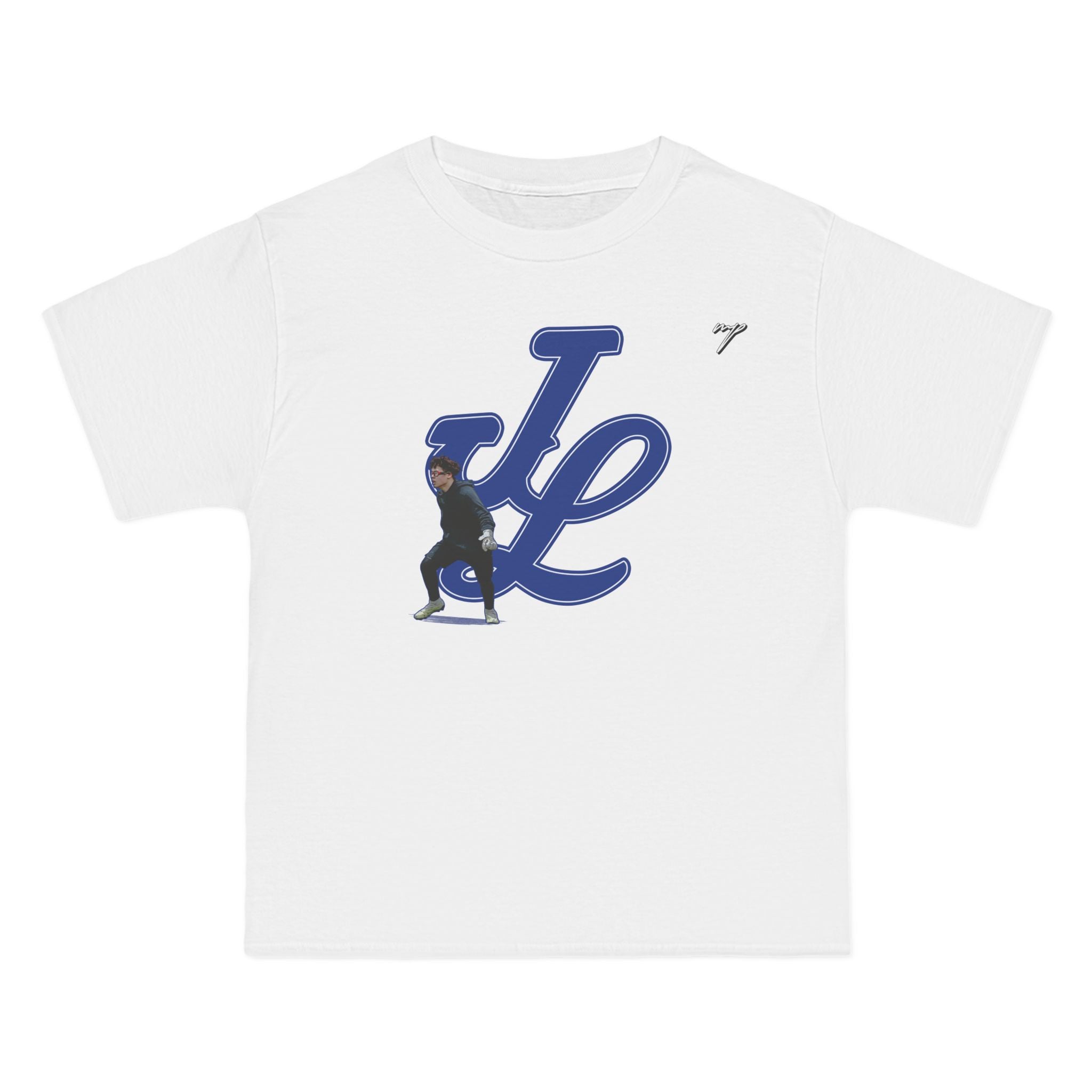 Justin Lin Vintage Tee