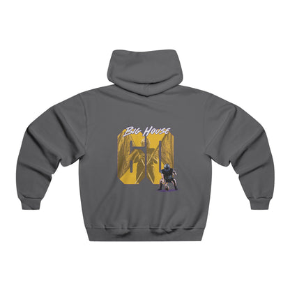 Isaiah Garcia Vintage Hoodie
