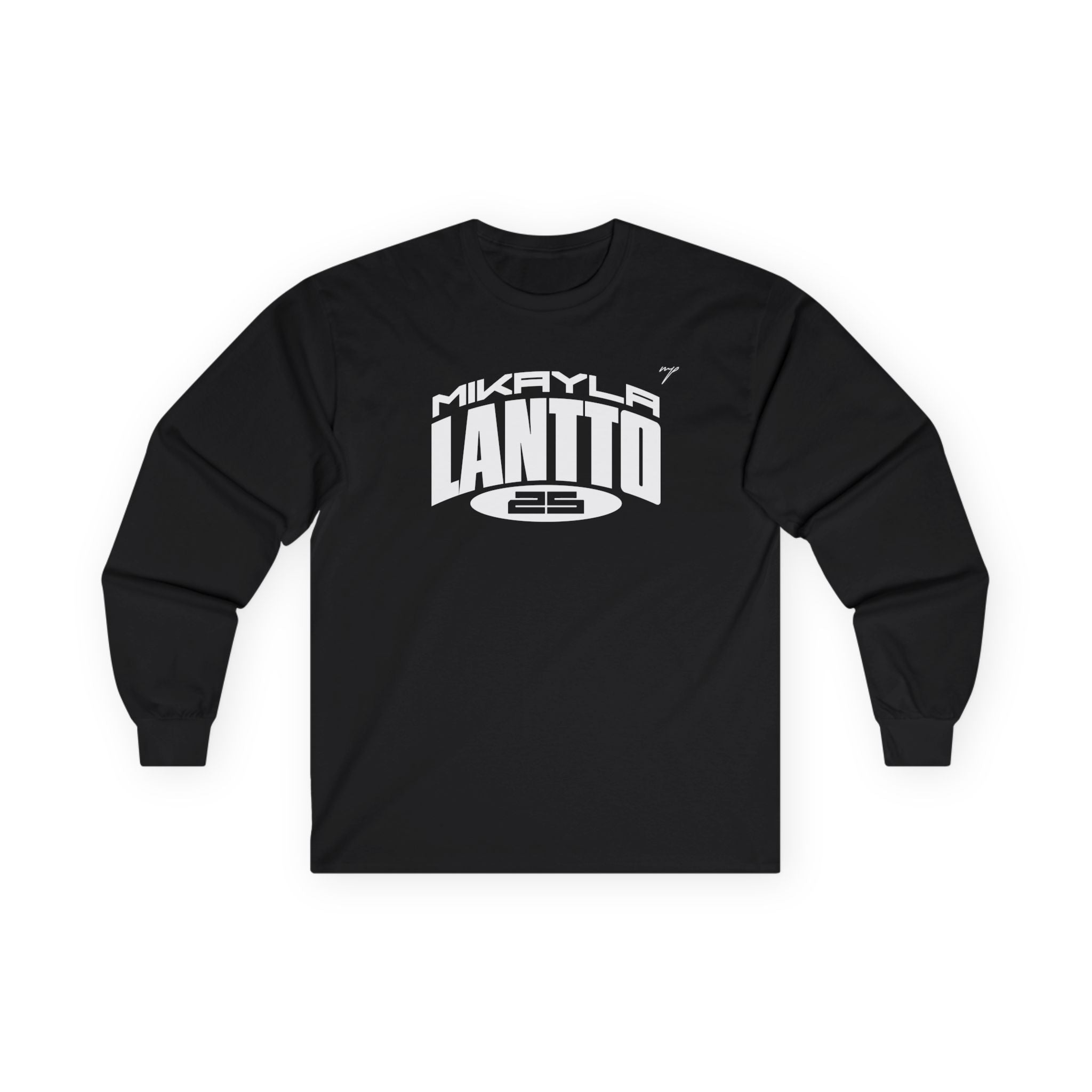 Mikayla Lantto Long Sleeve Tee