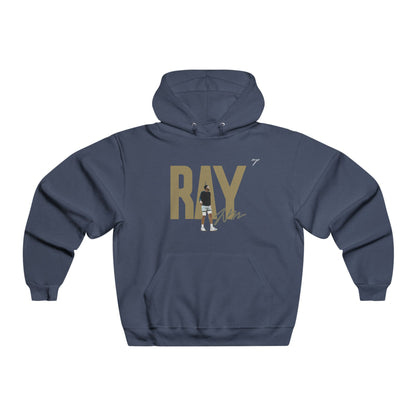Jujuan Ray Vintage Hoodie