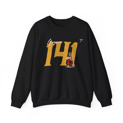 Karter Guzman Crewneck