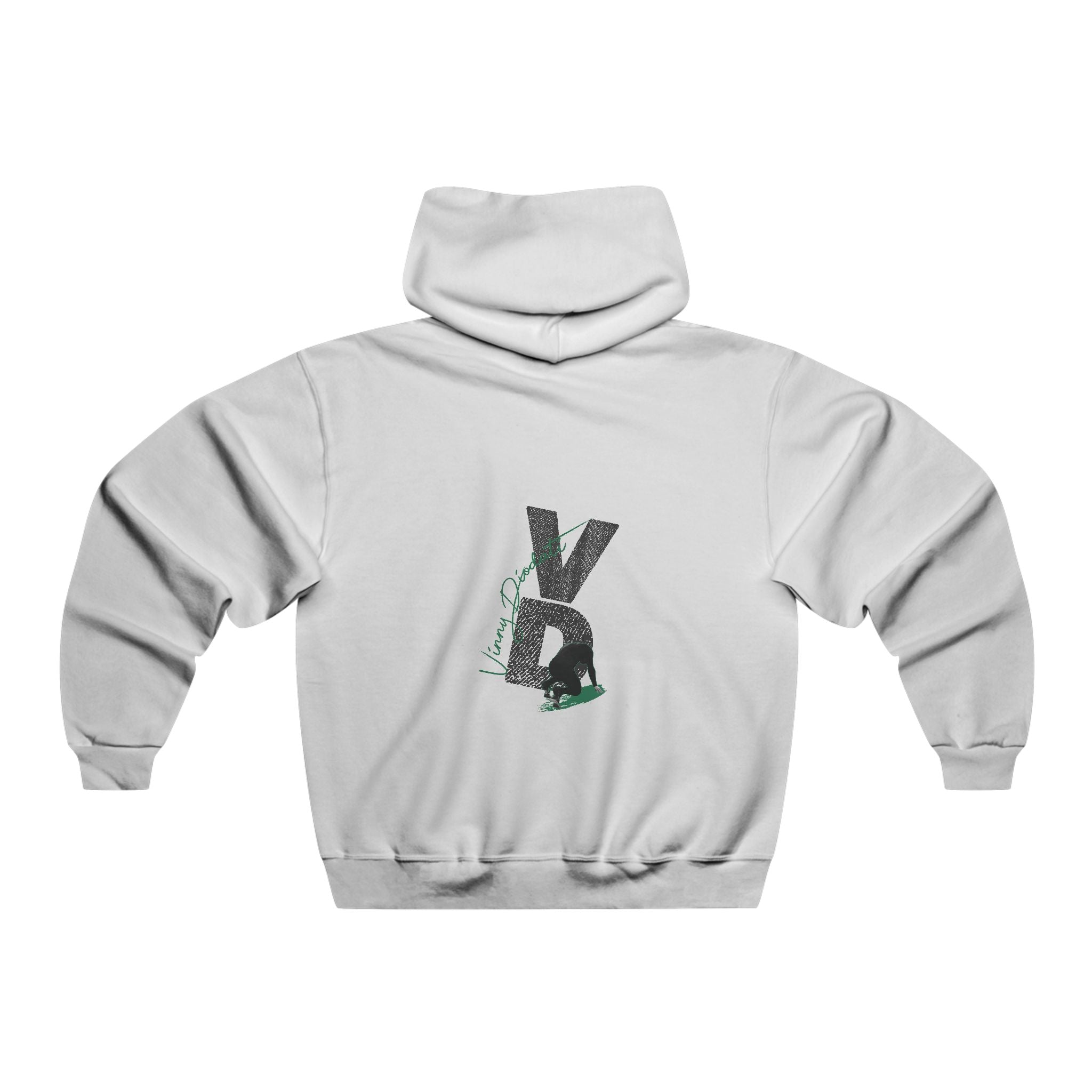 Vinny Diodati Vintage Hoodie