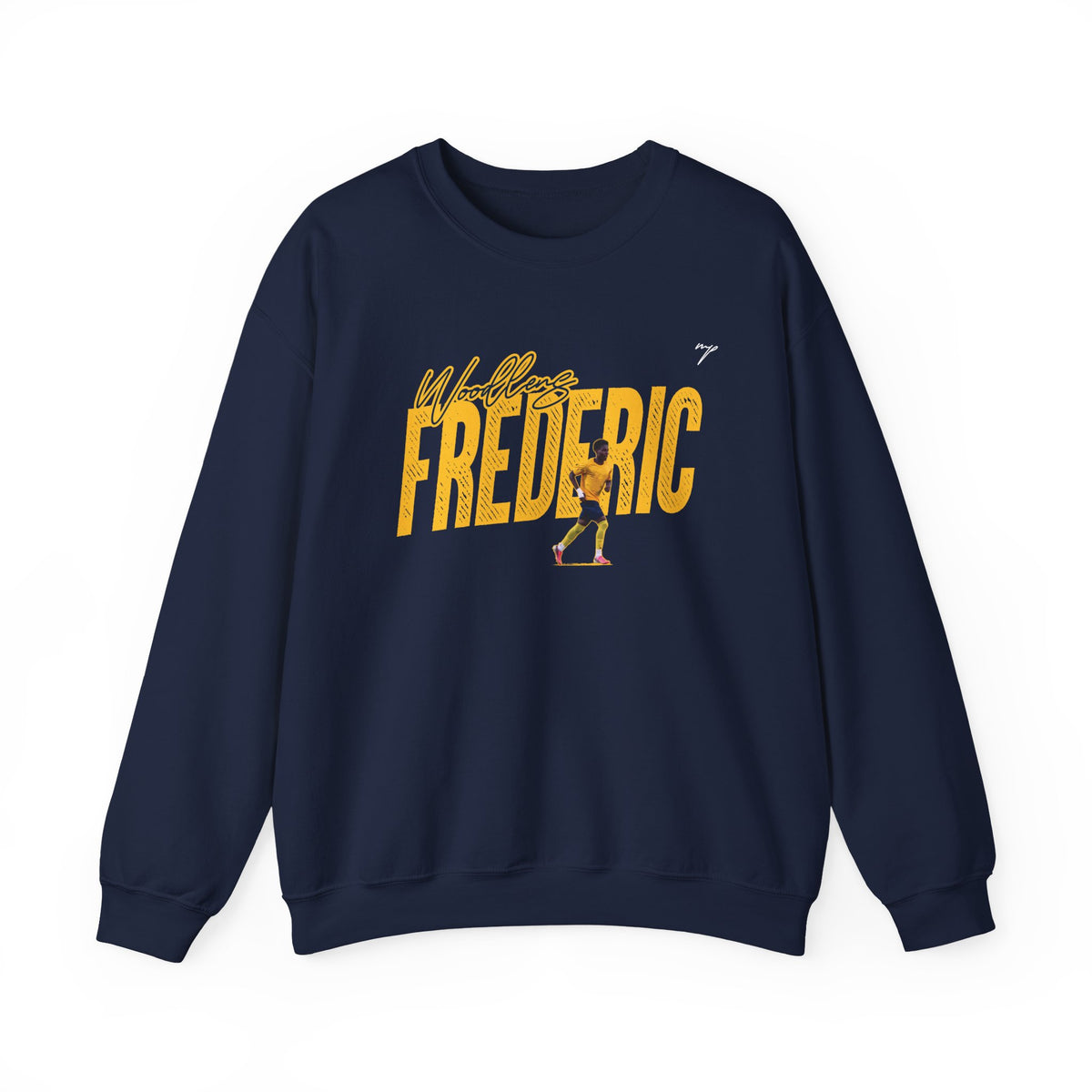 Woodlens Frederic Crewneck