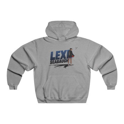 Lexi Seabaugh Vintage Hoodie