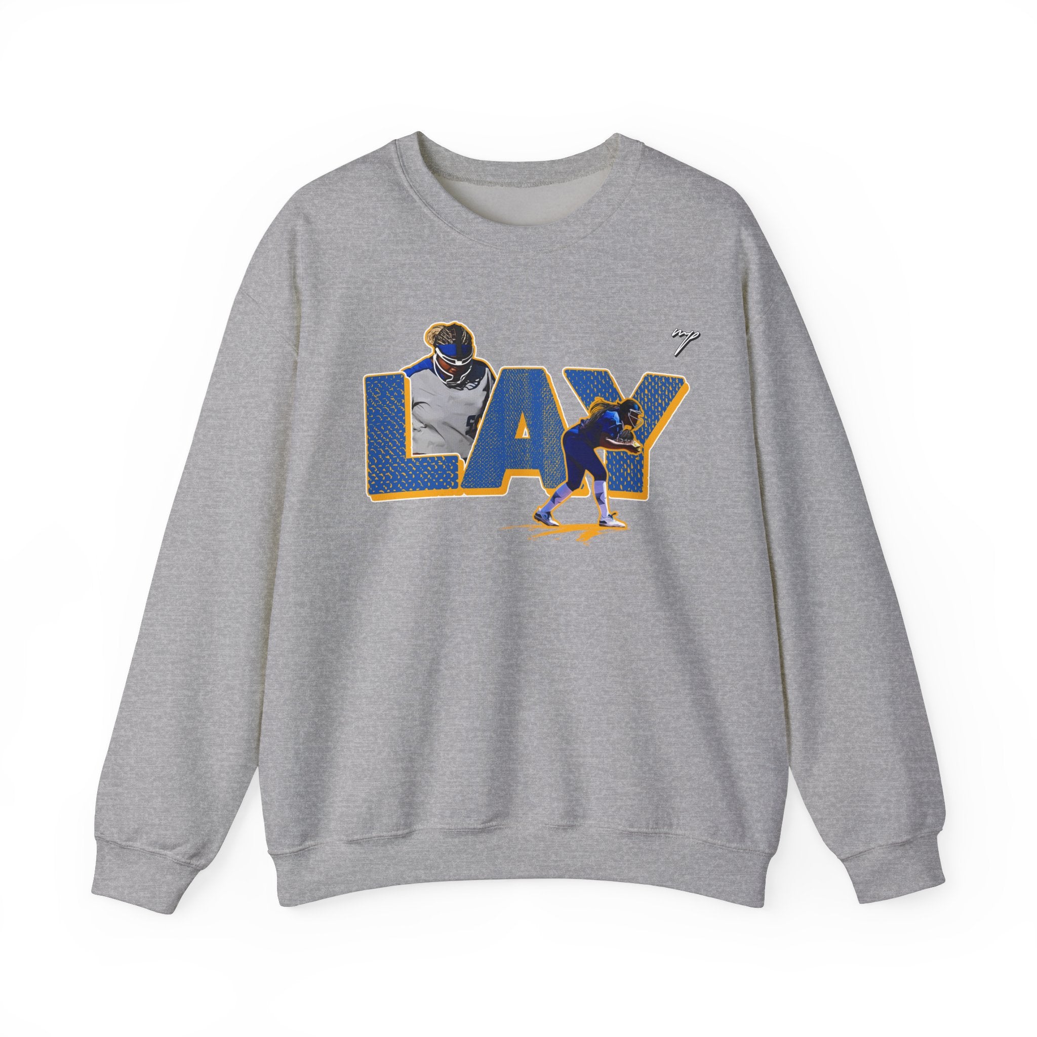 Malaya Johnson Crewneck
