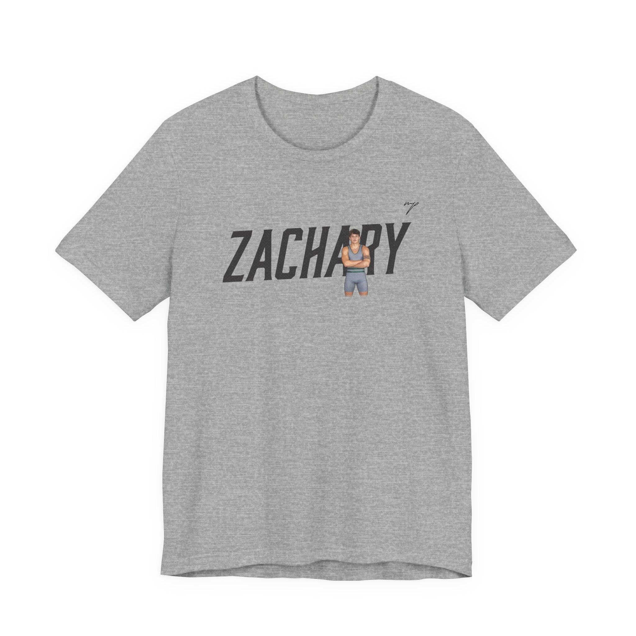 Zachary Olden Graphic Tee