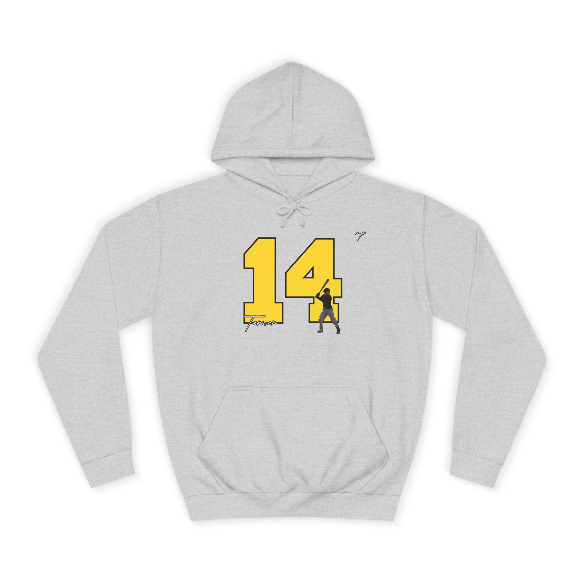 Casey Turner Hoodie