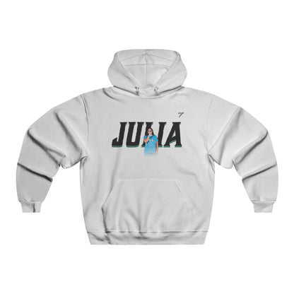 Julia Ortega Vintage Hoodie