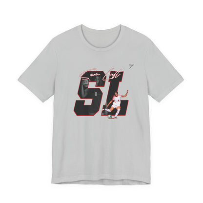 Sam Luft Graphic Tee