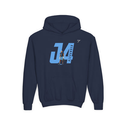 Jayden Alexander YOUTH Hoodie