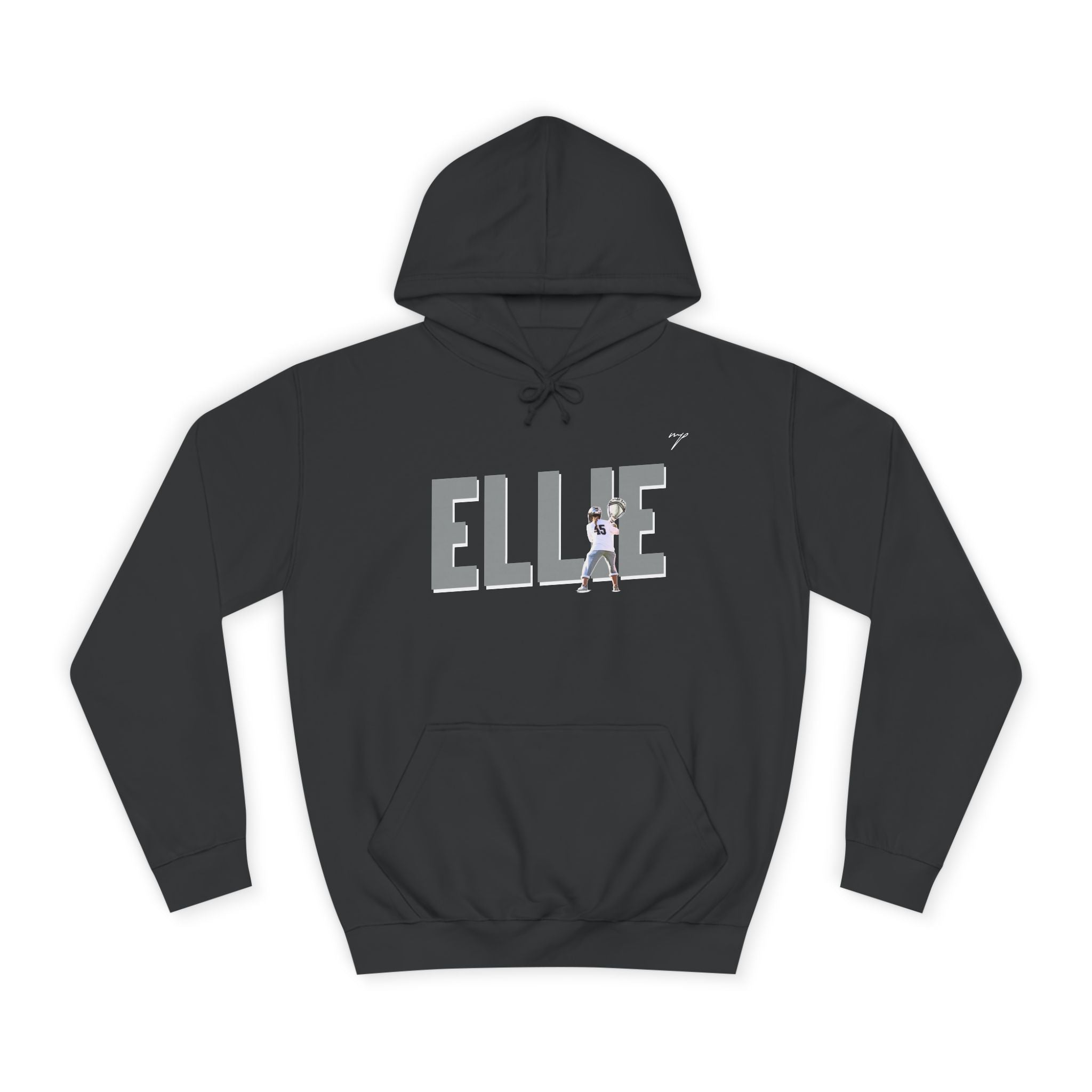 Ellie Yancey Hoodie