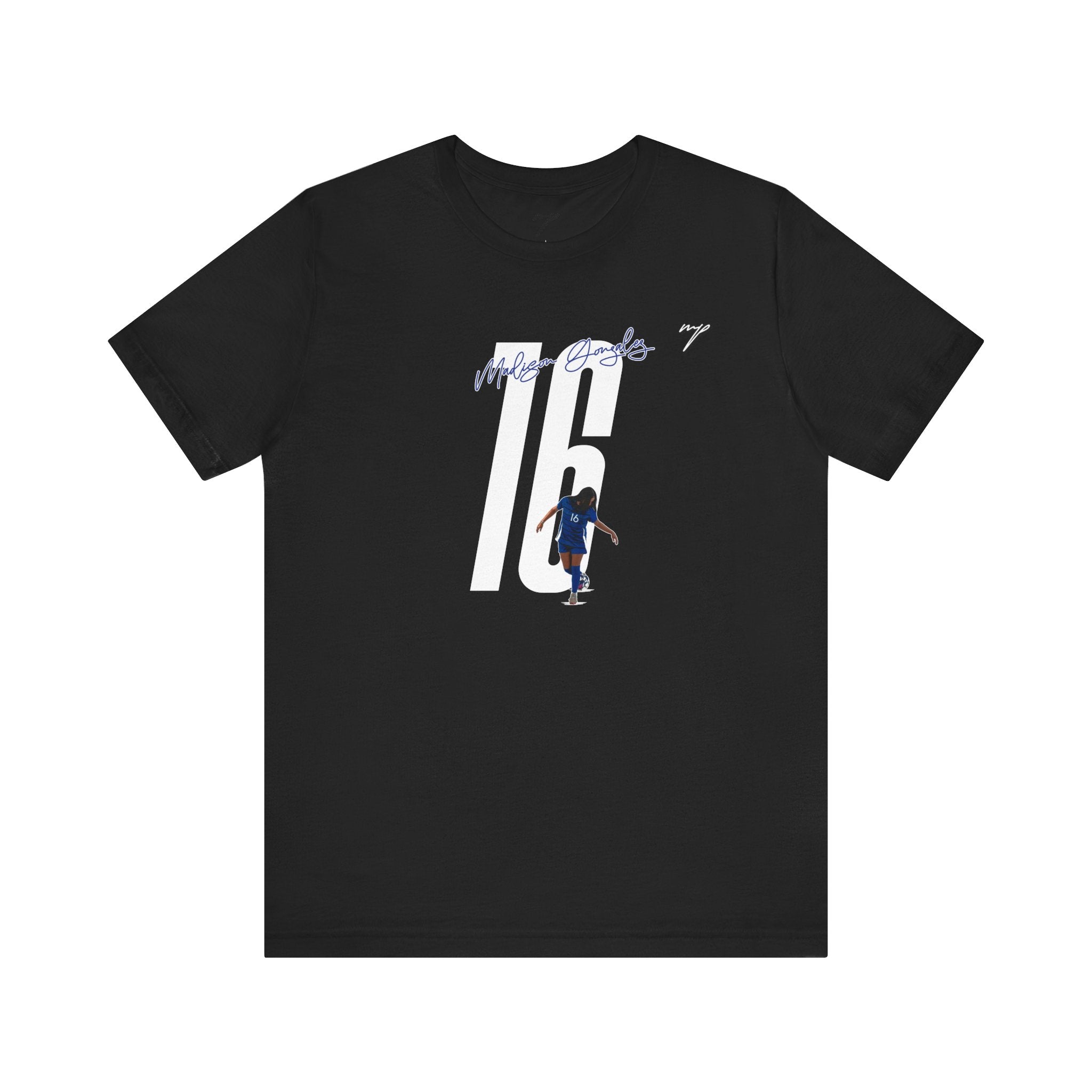 Madison Gonzalez Graphic Tee