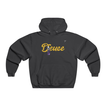 Harper Bolden Vintage Hoodie