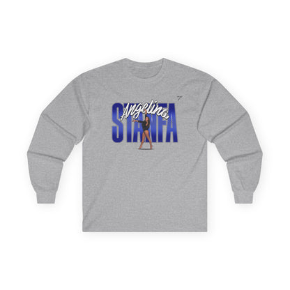 Angelina Stanfa Long Sleeve