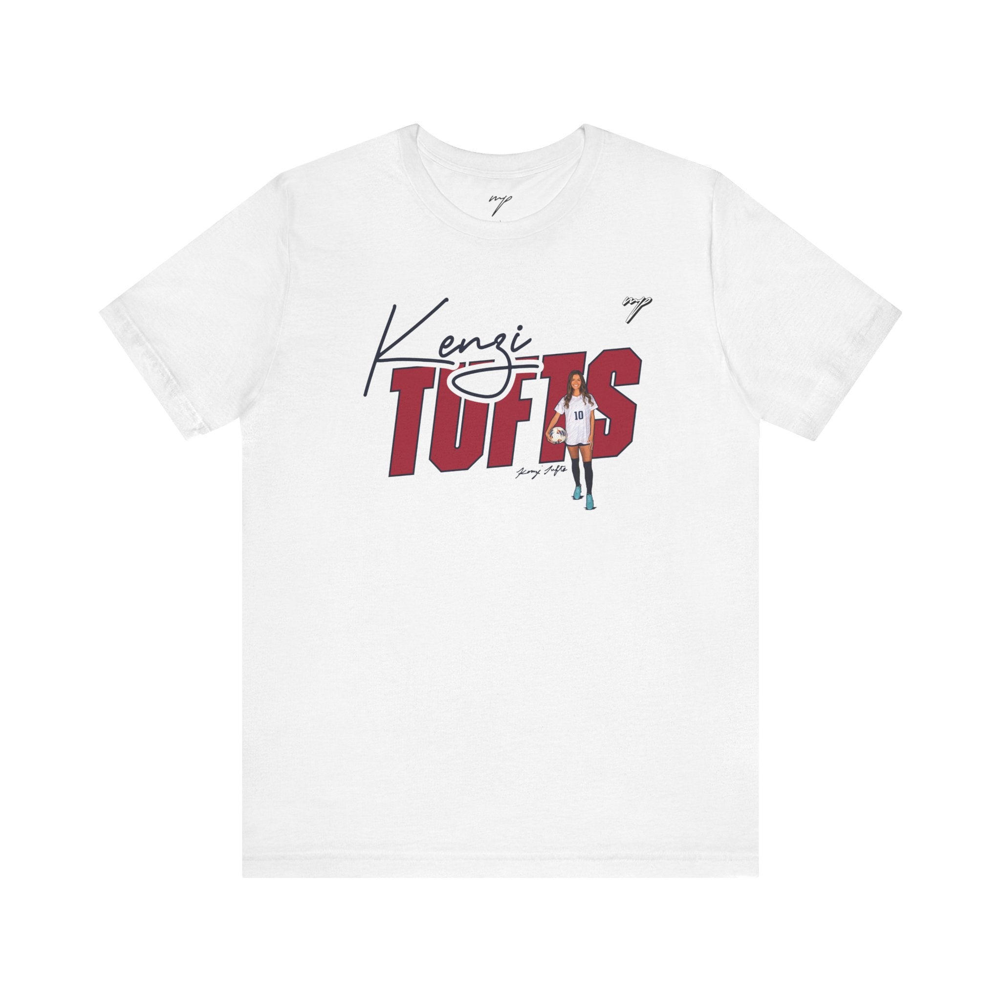 Kenzi Tufts Graphic Tee