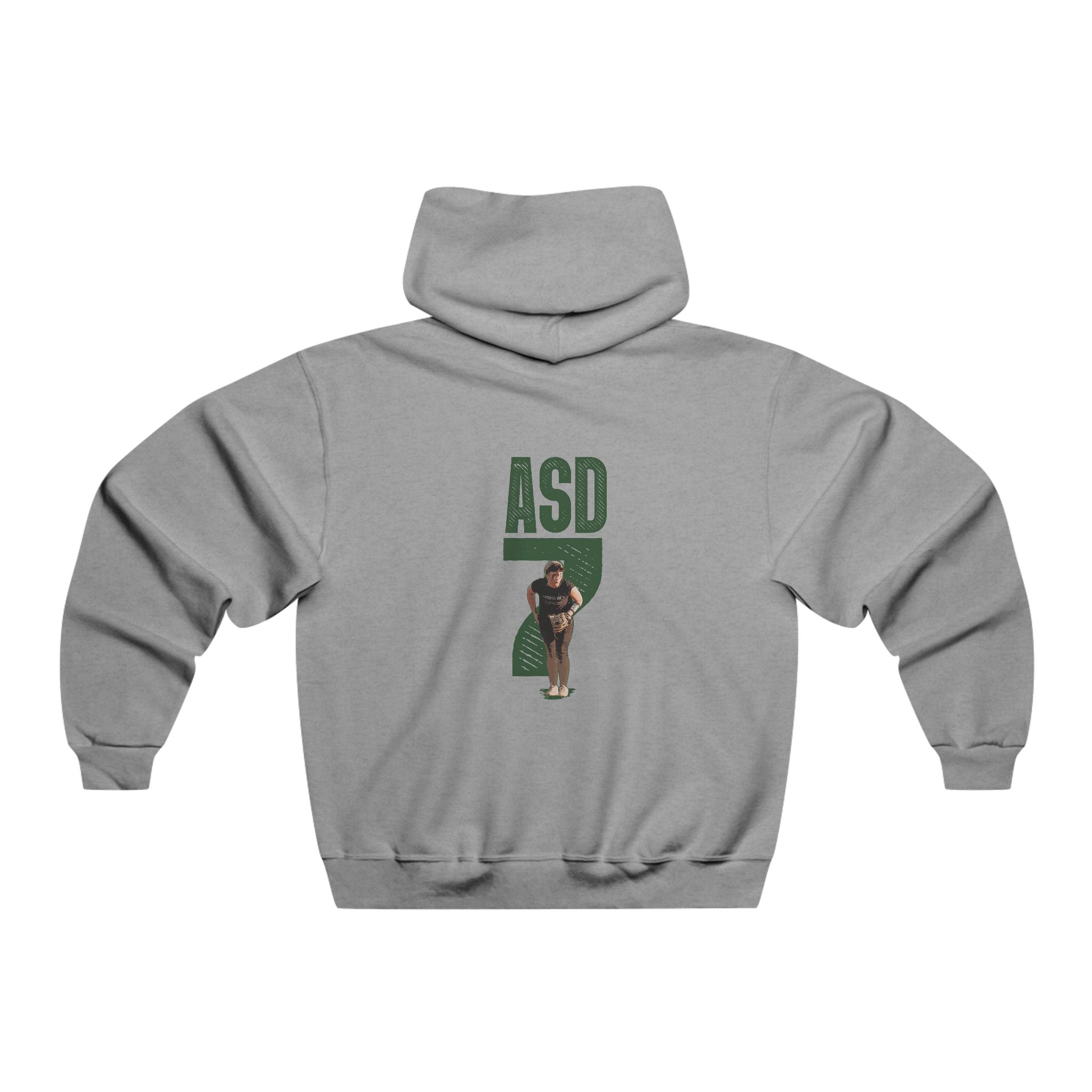 Avery Sue Davis Vintage Hoodie