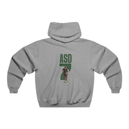 Avery Sue Davis Vintage Hoodie